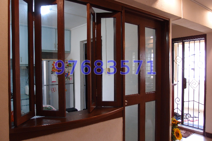 Blk 407 Hougang Avenue 10 (Hougang), HDB Executive #33501982